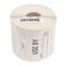 National Checking National Checking 3" Circle Use By Removable Labels, PK500 RUB3R - alternate 2